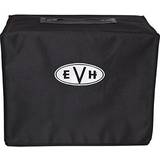 EVH Gitarrkabinetter EVH Cover for 1x12 Guitar Speaker Cabinet Black