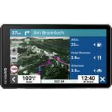GPS-mottagare Garmin zumo XT2 MT-S 6"