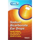 Care Sodium Bicarbonate 10ml Örondroppar