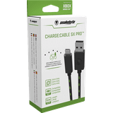 Snakebyte Kablar Snakebyte XBOXX Charge Cable Pro SX 5m