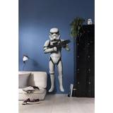 Komar Inredningsdetaljer Komar Väggklistermärke Star Wars Stormtrooper 100X70Cm