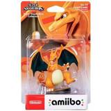 Merchandise & Collectibles Nintendo Amiibo figure amiibo Super Smash Bros. Glurak