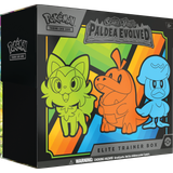 Elite trainer box Pokémon TCG: Paldea Evolved Elite Trainer Box