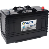 Batterier - Fordonsbatterier Batterier & Laddbart Varta Batteri 12V 120AH/680A L 513X189X223 PROMOTIV