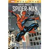 Panini Superhjältar Leksaker Panini Marvel Must-Have: Marvel Knights Spider-Man
