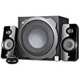 Silver Subwoofers Woxter 2.1 Big Bass 260 S