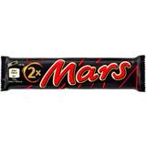 Mars Konfektyr & Kakor Mars 2-pack BigOne 70g