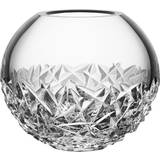 Kristall Vaser Orrefors Carat Globe Vas 16.8cm
