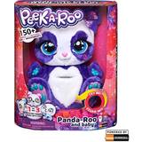 Pandor Interaktiva leksaker Spin Master Peek A Roo Panda Roo & Baby