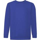 BigBuy Children's Sweatshirt without Hood - Blue (141499)