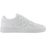 51 - Herr Sneakers New Balance 480 M - White