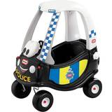 Little Tikes Trehjulingar Little Tikes Patrol Police Car