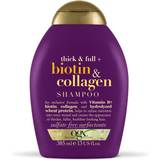 Hårprodukter OGX Thick & Full Biotin & Collagen Shampoo 385ml