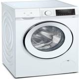 Siemens Automatisk tvättmedelsdosering Tvättmaskiner Siemens WG44G10ADN