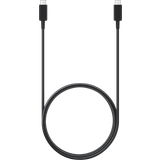 USB-kabel Kablar Samsung 5A USB C 2.0 - USB C 2.0 M-M 1.8m