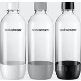 SodaStream Kolsyremaskiner SodaStream Trio