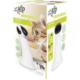Afp Husdjur Afp All for Paws Cat Toy Interactive Lazer Beam Rotating 360°