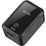 GPS & Bluetooth-trackers GF-09 Gps Tracker