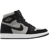 Nike Air Jordan 1 Skor Nike Air Jordan 1 Retro High OG W - Medium Grey/White/Black
