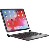 Brydge Tangentbord till tablets Brydge Bluetooth keyboard for iPad Pro 11" (German)