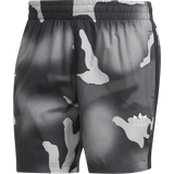 Kamouflage Badbyxor adidas Men Originals Camo Swim Shorts