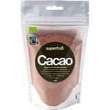 Superfruit Bakning Superfruit Organic Cacao Powder 150g 1pack