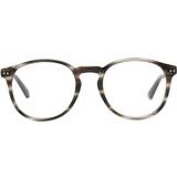 Randig Glasögon & Läsglasögon Web Eyewear WE5221