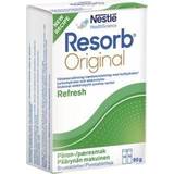 Receptfria läkemedel Resorb Original Päron Vätskeersättning