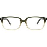 Acetat - Gröna Glasögon & Läsglasögon Gant GRA105