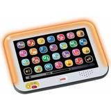 Fisher Price Barntablets Fisher Price Pedagogisk tablet Ma Tablette Puppy