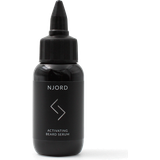 Njord Activating Beard Serum 50 ml