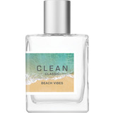 Clean Eau de Toilette Clean Beach Vibes EdT 60ml