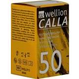 Teststickor Wellion Calla teststickor 50 st