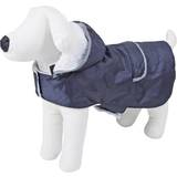 Kerbl Hundar - Hundkläder Husdjur Kerbl Teddy Dog Coat, Back
