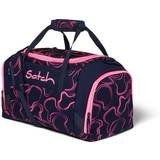 Satch Duffelväskor & Sportväskor Satch Sports Väska 25L Pink Supreme One size