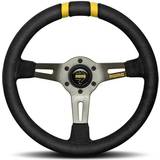 Momo Racing Steering Wheel DRIFTING Black Ø 33 cm