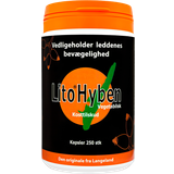 Litohyben Vitaminer & Kosttillskott Litohyben Pulver Veg.