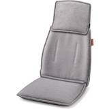 Beurer Massagemattor & Massagedynor Beurer MG 330 grey Shiatsu-Massagesitzauflage