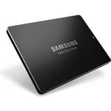 Hårddiskar Samsung SSD 2.5" 960GB PM883 SATA 3 Ent. OEM