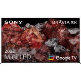 Sony 3.5 mm Jack TV Sony XR-75X95L