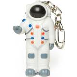 Kikkerland Astronaut Keychain KRL84-EU