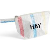 Hay Necessärer & Sminkväskor Hay Candy Stripe Wash Bag S Dam Stl. Necessärer