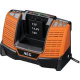 Batterier & Laddbart AEG Laddare BL 1418; 14,4-18 V