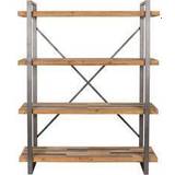 Zuiver Vägghyllor Zuiver Olivia's Nordic Collection Jace Wall Shelf