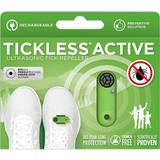 Insektsskydd Tickless Active Green