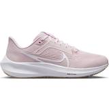 Nike Air Zoom Pegasus Löparskor Nike Air Zoom Pegasus 40 W - Pearl Pink/Pink Foam/Hemp/White