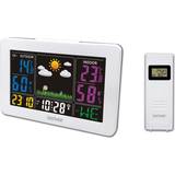 Marktemperaturer Termometrar & Väderstationer Denver WS-540