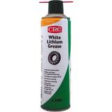 Motoroljor & Kemikalier CRC Litiumfett Vitt Spray 500ml Multiolja