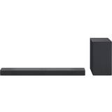 LG HDMI Soundbars & Hemmabiopaket LG SC9S, 3.1.3