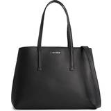 Calvin Klein Väskor Calvin Klein Must Tote Bag - Black